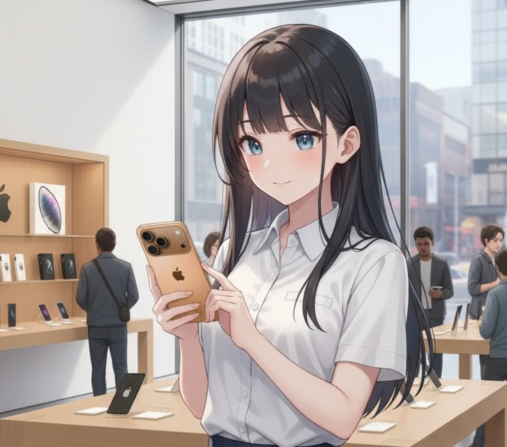 iPhoneの歴代バッテリー容量比較一覧表 | iPhone7から新型17の予測値まで