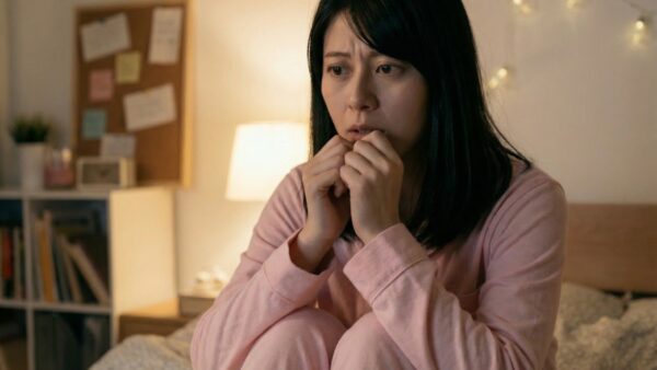 1日をリセットする心のケア：あなたの「今」に寄り添う実践ガイド