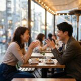 デートで使える会話ネタ完全ガイド